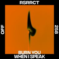 RSRRCT - Robotic Love Affair