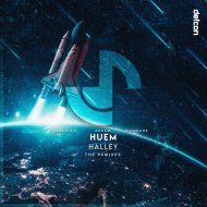 Huem - Halley