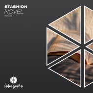Stashion - Novel
