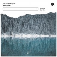Gert-Jan Kleyne - Memories
