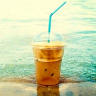 Coffee Jazz Melody - Dont Spill The Coffee