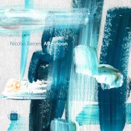 Nicolas Barnes - Night Time