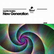 Martin Panizza - New Generation