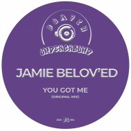 Jamie Belov\'ed - You Got Me