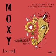 Darius Syrossian - Mercy Me