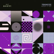 Teknicoz - Keep It