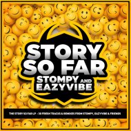 DJ Stompy - Old Skooled