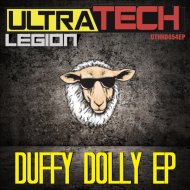 Legion - Bitch Move