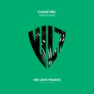 Claas Inc. - This is ACID