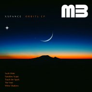 Xspance - Sunshine Scape