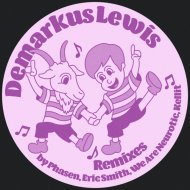 Demarkus Lewis - A Man\'s Tresuare