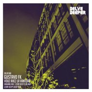 Gustavo FK - Vouz Avez La Vanture