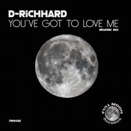 D-Richhard - You\'ve Got To Love Me
