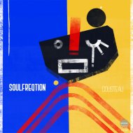 SOulfreqtion - Dawn On The Kelt