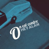 Hey Alan! - On Est Contre