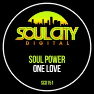 Soul Power - One Love