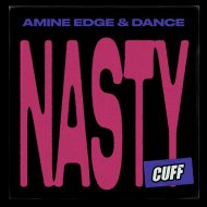 Amine Edge, Amine Edge & DANCE - Nasty