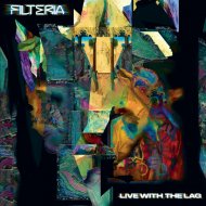 Filteria feat. Ukiro - Filternaut
