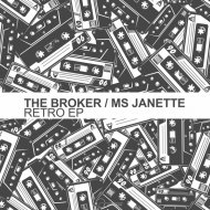 Ms Janette & The Broker - Hi Baby