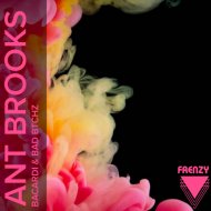 Ant Brooks - Bacardi