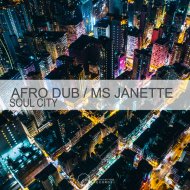 Afro Dub & Ms. Janette - Dub Soul