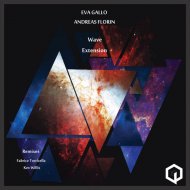 Andreas Florin , Eva Gallo - Wave Extension