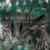 Malinalli - Shove It In The Mind