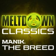 Manik (NZ) - The Breed