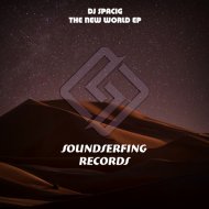 DJ Spacig - The New World