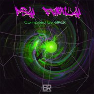 Xaoc-x & Animalix - Psy Family