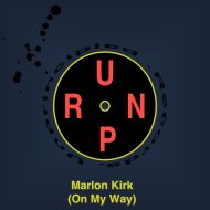 Marlon Kirk - On My Way