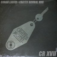 Conan Liquid - Alley X