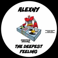 Alexny - The Deepest Feeling