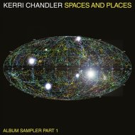 Kerri Chandler feat. Sunchilde - Never Thought [Printworks]