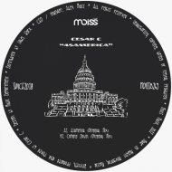 Cesar C - Asamerica