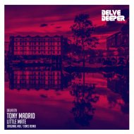 Tony Madrid - Little Mate