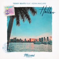 Teddy Beats, Kerin Maguire - Hollow