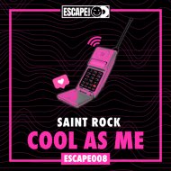 Saint Rock - Cool As Me