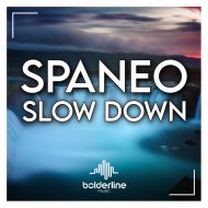 Spaneo - Slow Down