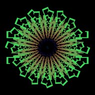Roby M Rage - Regeneration