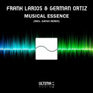 Frank Larios, German Ortiz - Musical Essence