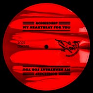 RoneeDeep ft Zawadi - My Heartbeat For You