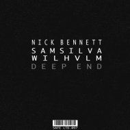 Nick Bennett, SamSilva, WILHVLM - Harlem Love