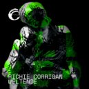 Richie Corrigan - Angst