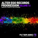 Various Artists - Progression, Vol. 13 - Mixed By Luigi Palagano