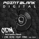 One Dark Martian, Serena Dench - I Can Read Your Mind (ODM\'s Summer Dub)