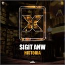 Sigit Anw - Historia (Pro Mix)