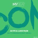 Jaypi, Luke Pain, Arual - Self Confidence