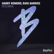 Rafa Barrios, Harry Romero - Descarga