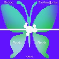 Bebbo, TheRealJuniorrr - Back Back